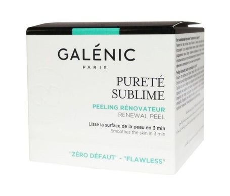 Rénovateur de pelage sublime Galenic Purete 15Ml