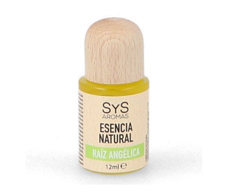 Sys Essence de Racine d'Angélique 12ml