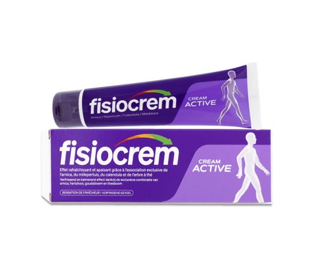 Fisiocrem Crème Active 60 ml
