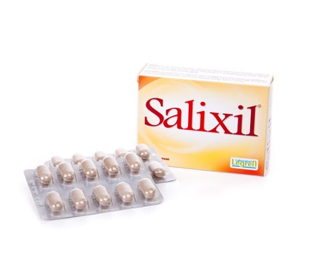 Longlife Gelée Royale 30 Gélules