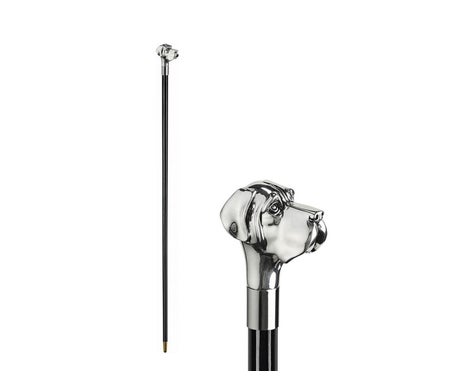 Cavip By Flexor Canne de marche Elegant1206 1pc