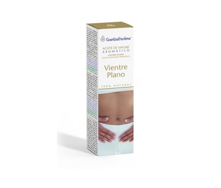 Esential Arôms Vientre Plano 50ml