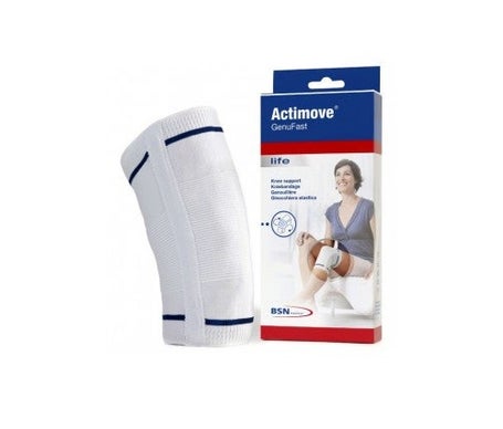 Actimove genouillère T-S
