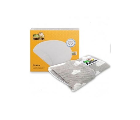 Housse de coussin Mimos T-S Cloud