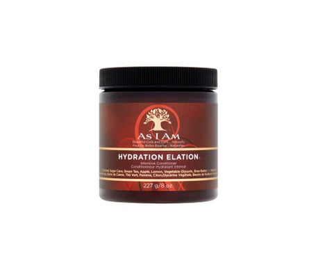 As I Am Hydration Elation 227g