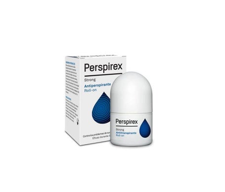 Perspirex Desodorante Roll-on Antitranspirant 20ml