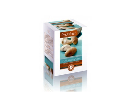 Protifast Velouté Champignons 7 sachets