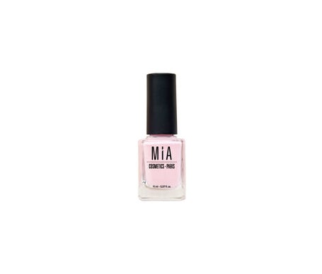 Mia Esmalte Uñas Hope Pink 0117 11ml