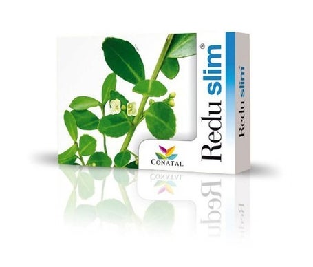 Conatal Redu Slim 20 Ampoules