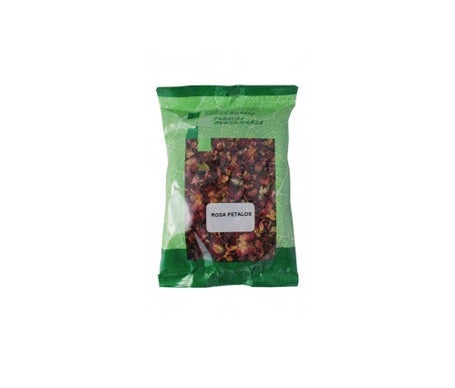 Plameca Pétale de Rose Entier 50g