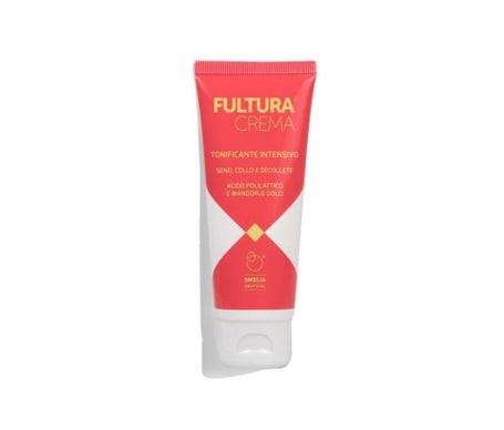 Sikelia Ceutical Fultura Crème 75ml