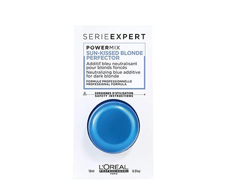 L'Oréal Powermix Shot Sun-Kissed Blonde Perfecting 15ml