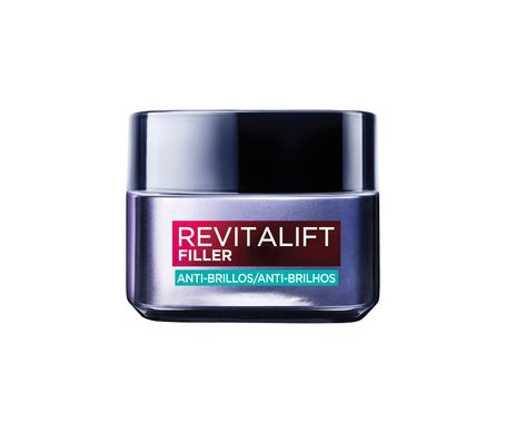 L'Oréal Revitalift Filler Crème Gel Acide Hyaluronique 50ml