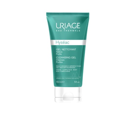 Uriage Hyséac Gel Nettoyant 150 ml