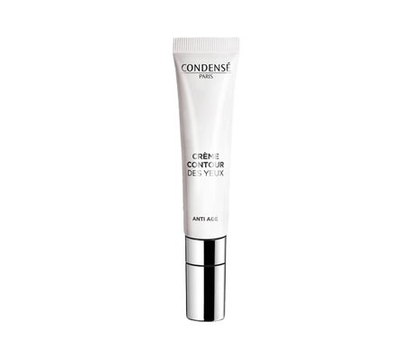 Condensé Crème Contour Des Yeux Anti-Âge 30ml