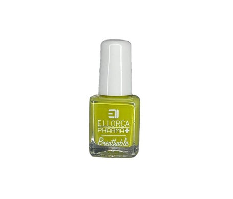 E.Llorca Pharma Vernis Breathable 497 10ml