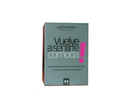 Intiemme Braguit Orin Negr M50