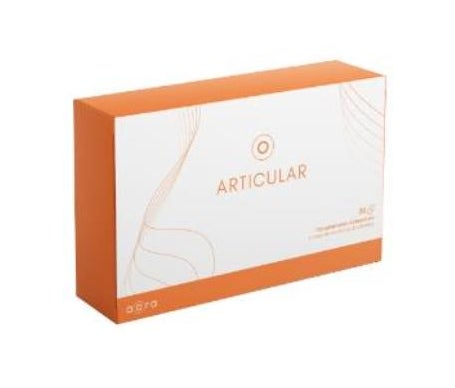 Aora Articular 20comp