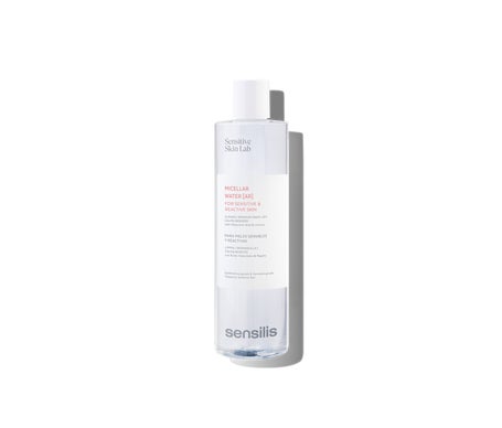 Sensilis Eau Micellaire Ar Peau Sensible 400ml