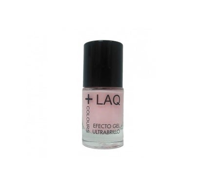 Laq Colours Gel Enamel N.203 I411:I428
