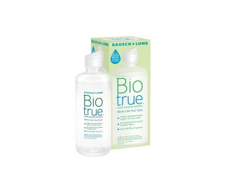 Bausch & Lomb Biotrue 300ml