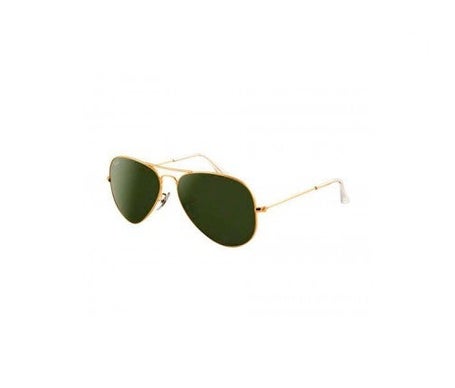 Ray-Ban Aviator Classic Classic Vert Classique G-15 Objectif 58mm