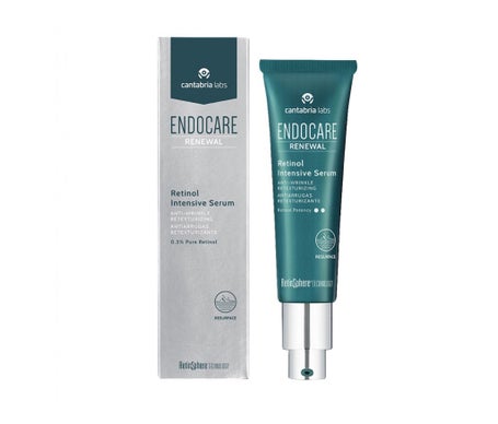 Endocare Renewal Rétinol Sérum Intensif Anti Rides 30ml
