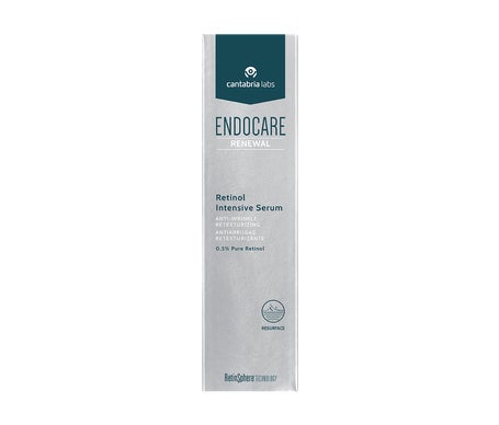 Endocare Renewal Retinol Intensive Serum 0,5% Pure Retinol 30ml