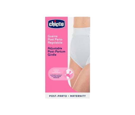 Chicco™ Mammy Gaine post-partum Velcro Taille M 1 u.