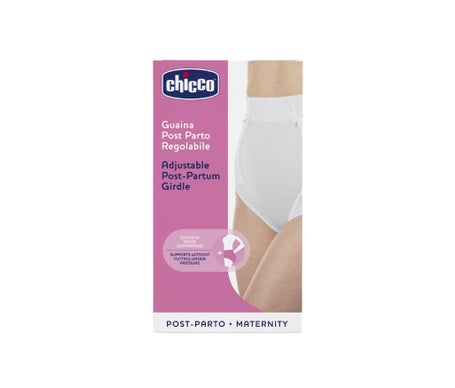 Chicco Guaina Post Parto Regolabile T-5 1ud