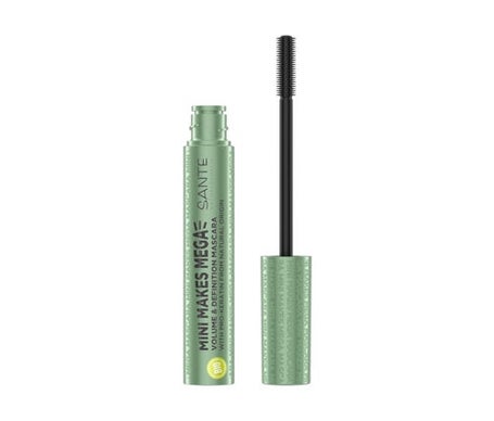 Sante Mini Makes Mega Mascara 8ml