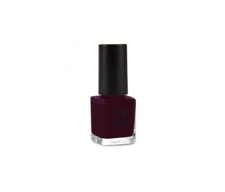 Avril Vernis Ongles Prune Nro 82 7ml