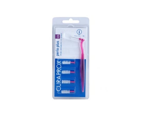 Curaprox Perio Plus Cps 406 5 Unités