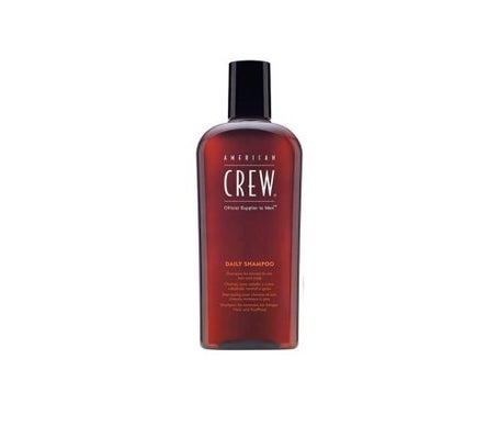 American Crew Shampooing Daily Shampoo 450 Ml