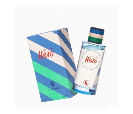 El Ganso Part Time Hero Eau De Toilette 125Ml
