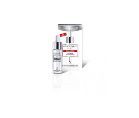 Incarose Pure Collag Concertos 15Ml