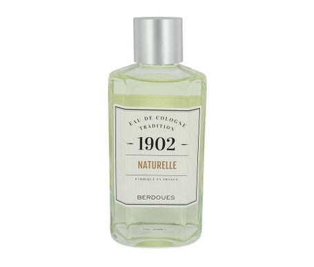 Berd 1902 Edc Naturelle Spr 480ml