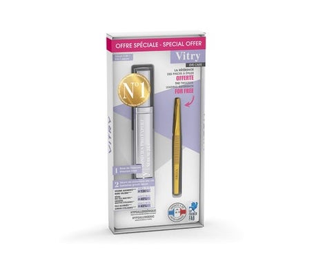 Vitry Tonicils Pro Expert+Tonicils Pro Expert+Pince à épiler Set