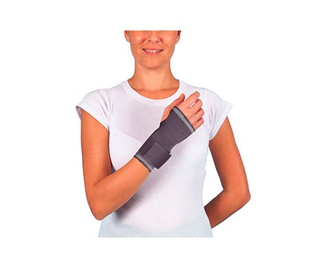 Prim Elastic Wrist Strap Long S Comforsil 1pc