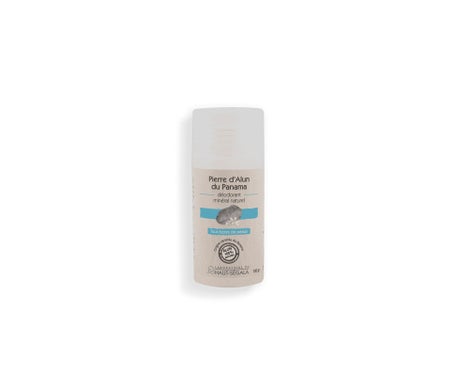 Laboratoire Du Haut Ségala Déodorant Pierre d'Alun Naturel 75g