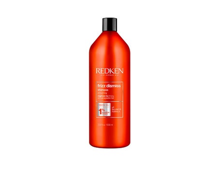 Redken Frizz Dismiss Shampooing 1000ml