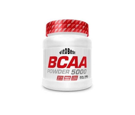 Vitobest Bcaa 5000 Neutre 300g