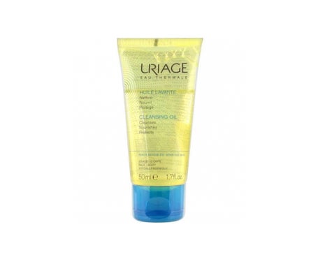 Uriage Hle Lav 50ml