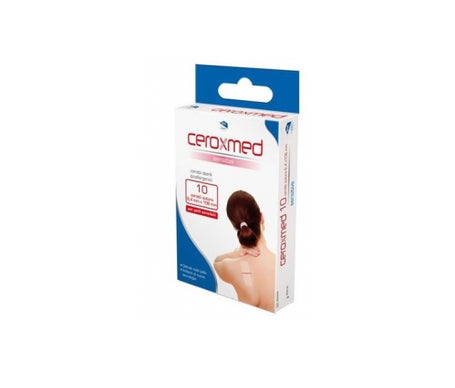 Ceroxmed Ceroxmed Sutura 6 4X108X108X10