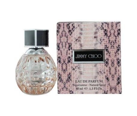 Jimmy Choo Eau De Parfum 40ml Vaporizador