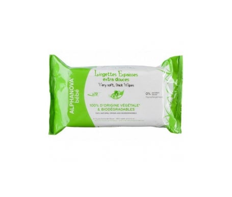 Alphanova Linget Biodegradable 72