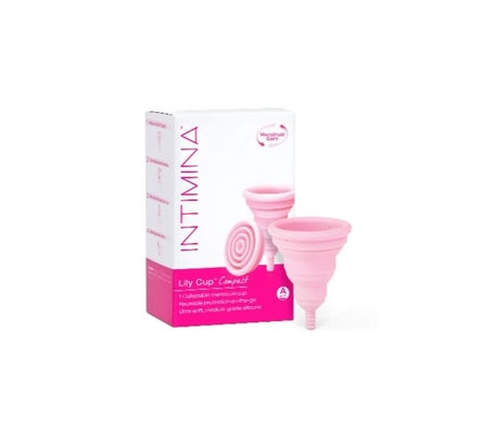 Intimina Lily Cup Compact A