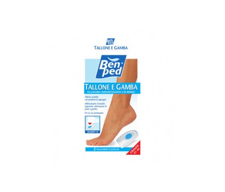 Benped Semelle Taille M 41/44 2uts