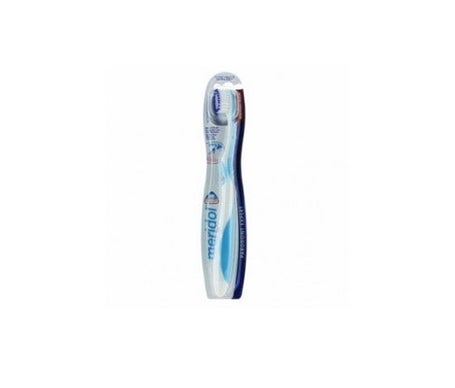 Meridol Brosse · Dents Extra Souple