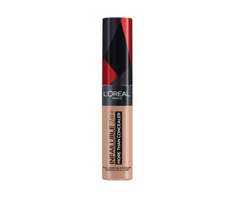 L'oréal Infaillible More Than Concealer Nro 328 Linen 11Ml